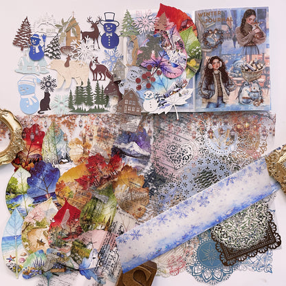 Mixed Journaling Bundle Vol. 3