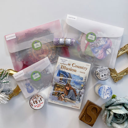 Mixed Journaling Bundle Vol. 3