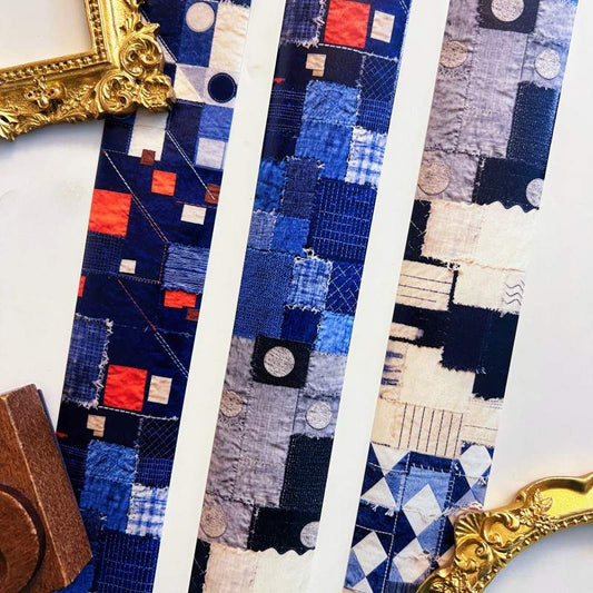 Patch Tales Washi Tape Roll | Moodtape
