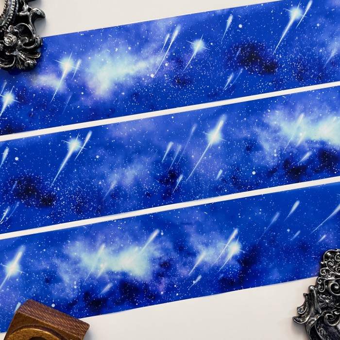 Meteor Sky PET Tape | OKMT