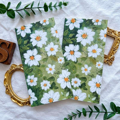 Daisy Meadow TN Refill Journal | Xiao Bai Jia