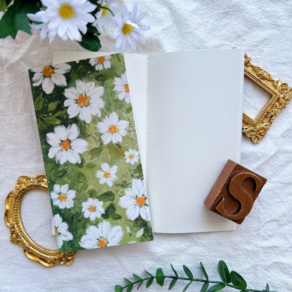 Daisy Meadow TN Refill Journal | Xiao Bai Jia