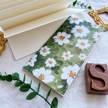 Daisy Meadow TN Refill Journal | Xiao Bai Jia