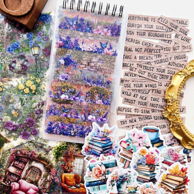 Top Seller Sticker Pack