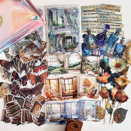 Top Seller Sticker Pack