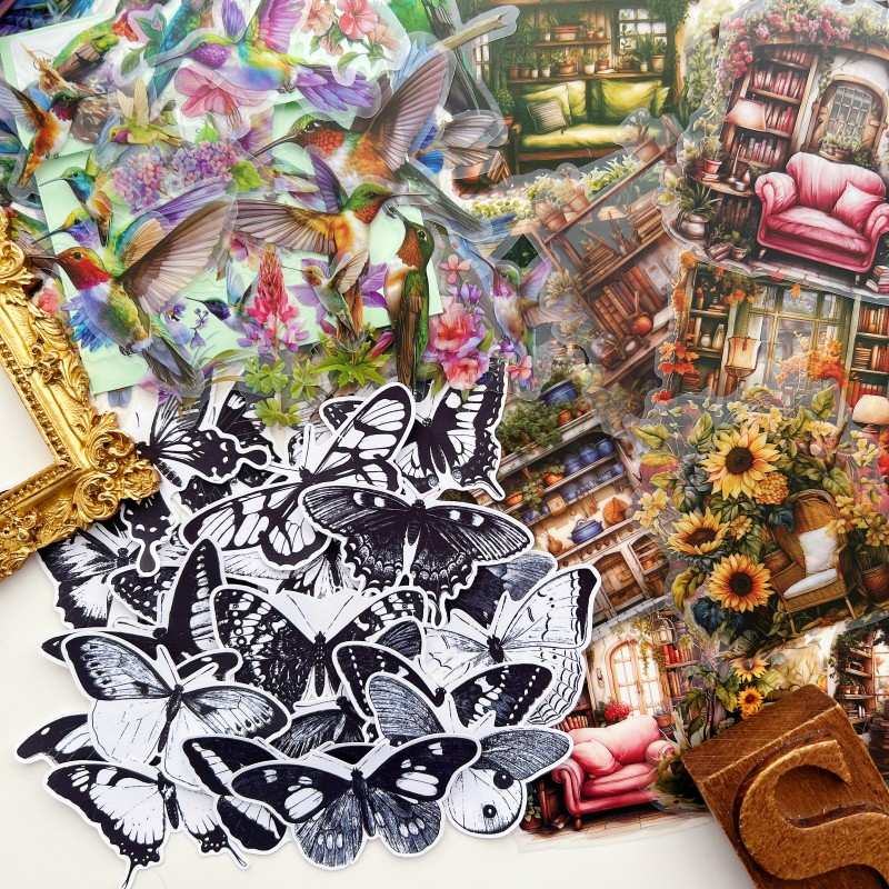 Top Seller Sticker Pack