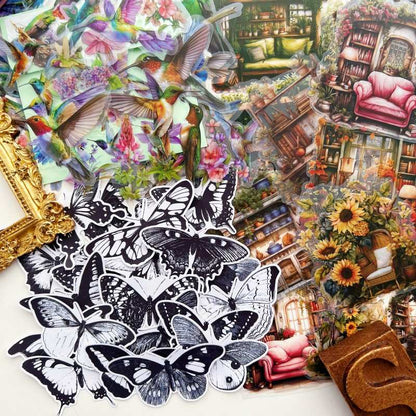 Top Seller Sticker Pack