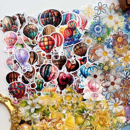 Top Seller Sticker Pack