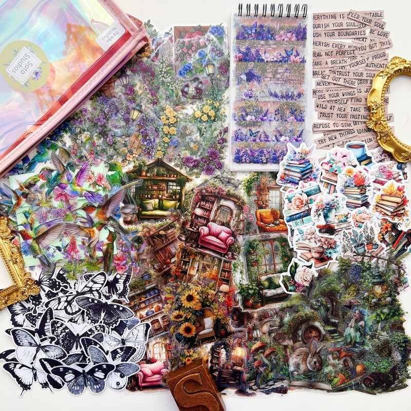 Top Seller Sticker Pack