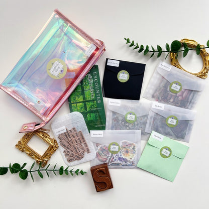 Top Seller Sticker Pack