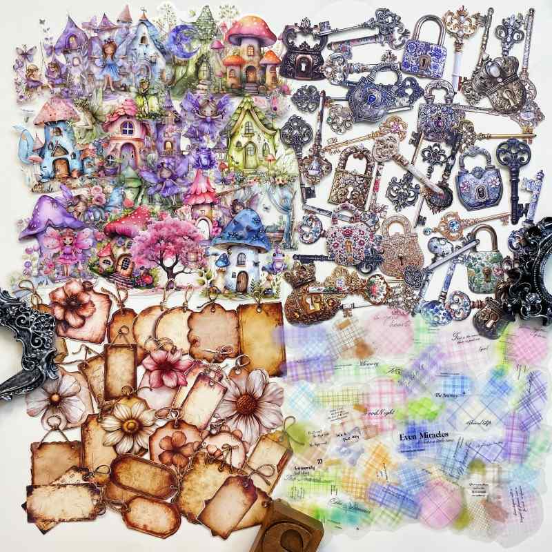 Top Seller Sticker Pack