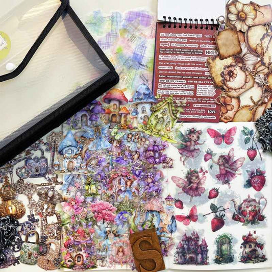 Top Seller Sticker Pack