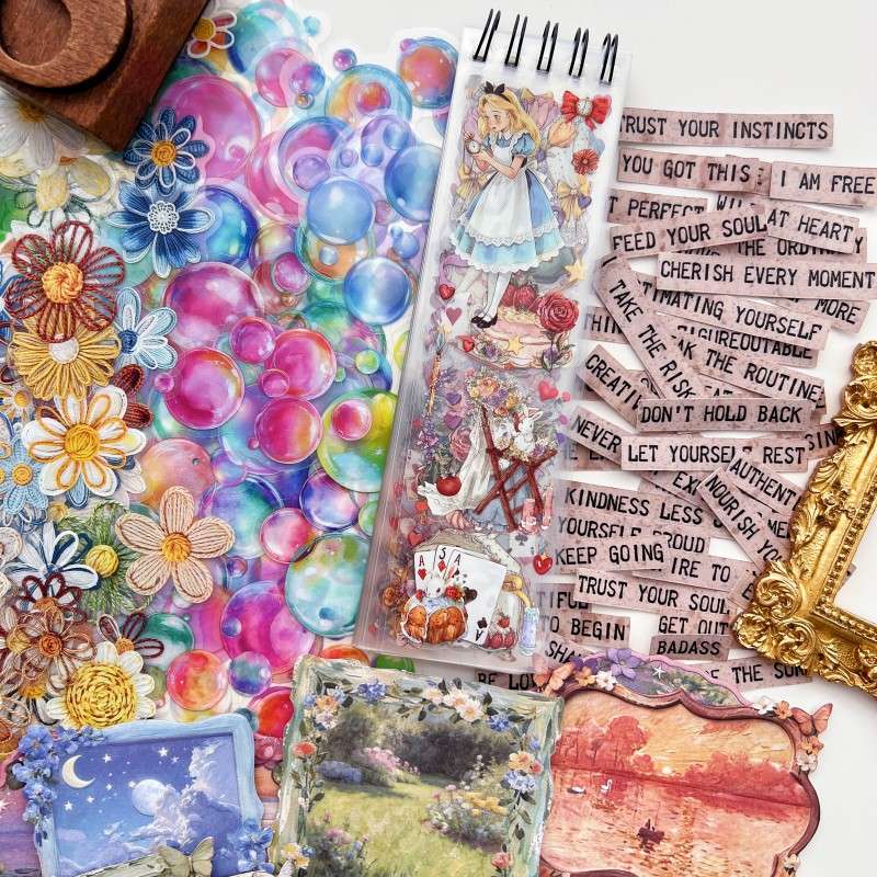 Top Seller Sticker Pack