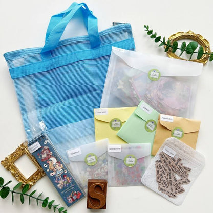 Top Seller Sticker Pack