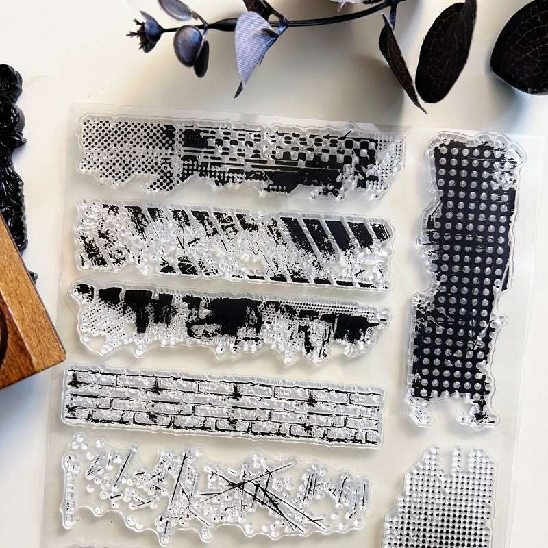 Urban Decay Clear Stamp