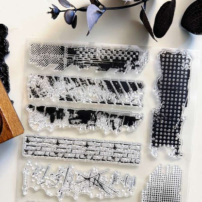 Urban Decay Clear Stamp