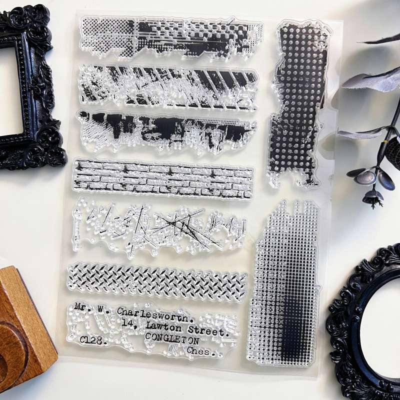 Urban Decay Clear Stamp