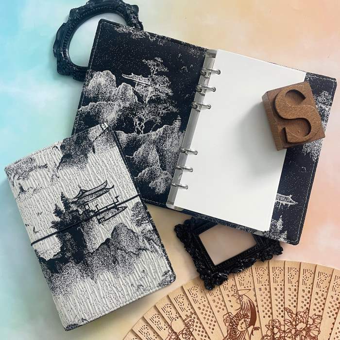 Discover Beautiful Notebooks for Journaling & Writing | Soto Studios