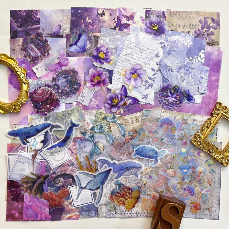 Mixed Journaling Bundle Vol. 1