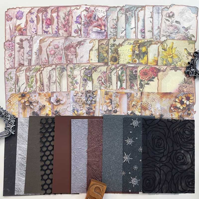 Mixed Journaling Bundle Vol. 2