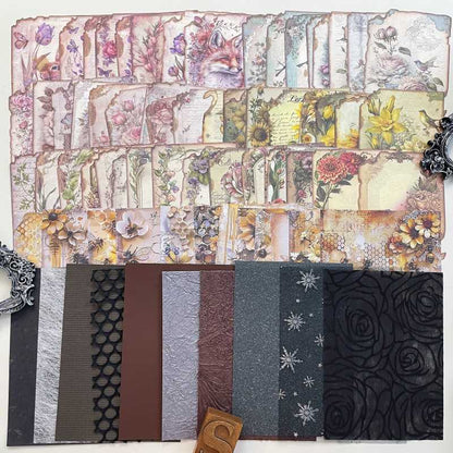 Mixed Journaling Bundle Vol. 2