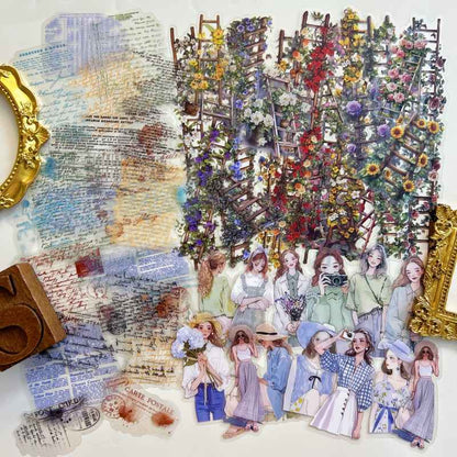 Mixed Journaling Bundle Vol. 3