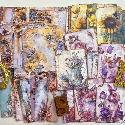 Mixed Journaling Bundle Vol. 3