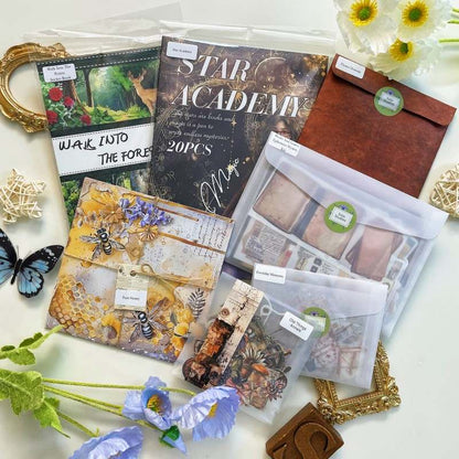 Mixed Journaling Bundle Vol. 6
