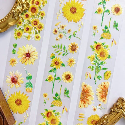 Sunny Crown Tape Roll | Ceenie