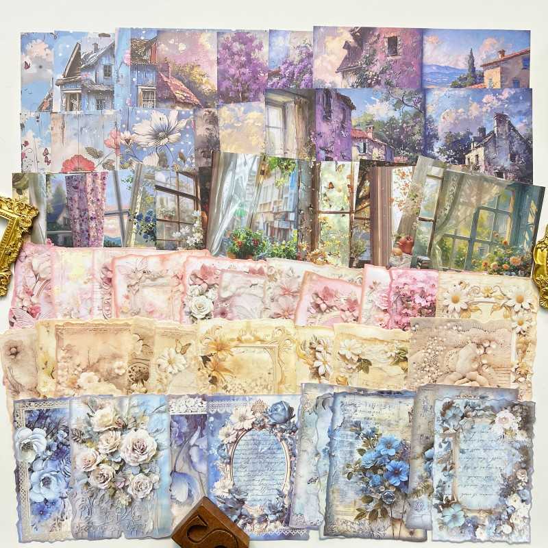Cottagecore Garden Bliss Pack
