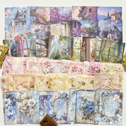 Cottagecore Garden Bliss Pack