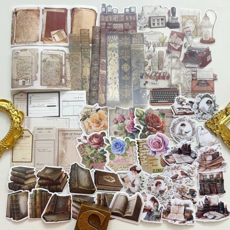 Reading Time Journal Pack