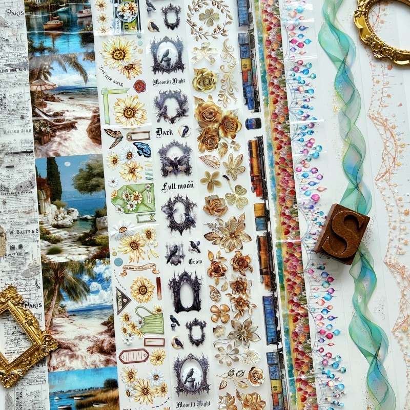 Popular Picks Tape Pack