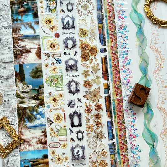 Popular Picks Tape Pack