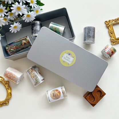 Popular Picks Tape Pack