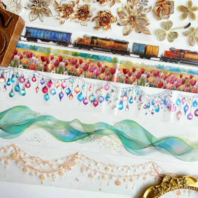 Popular Picks Tape Pack