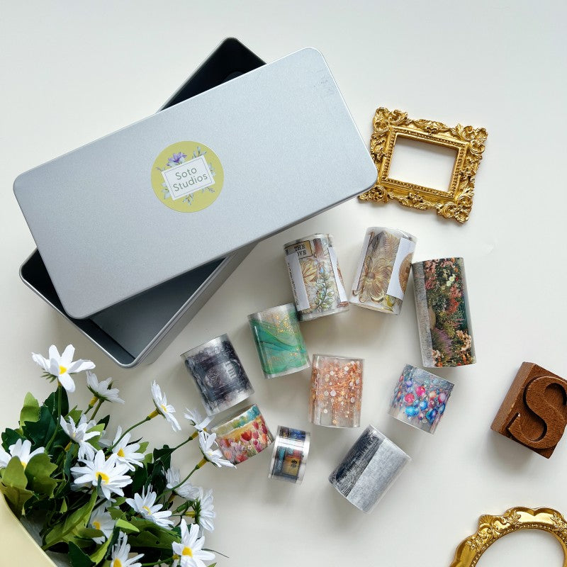 Popular Picks Tape Pack