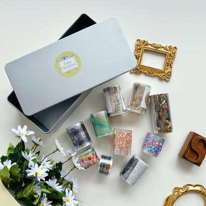 Popular Picks Tape Pack