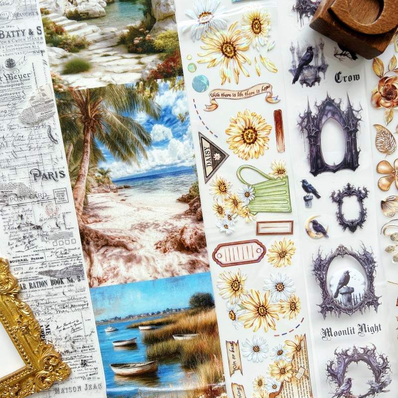 Popular Picks Tape Pack