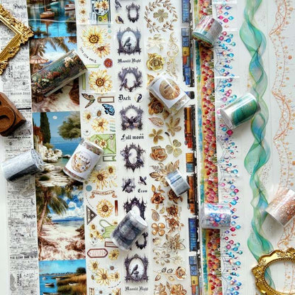 Popular Picks Tape Pack