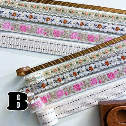 Selfadhesive Ribbon