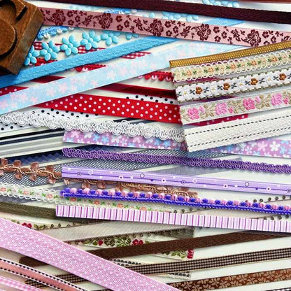 Selfadhesive Ribbon