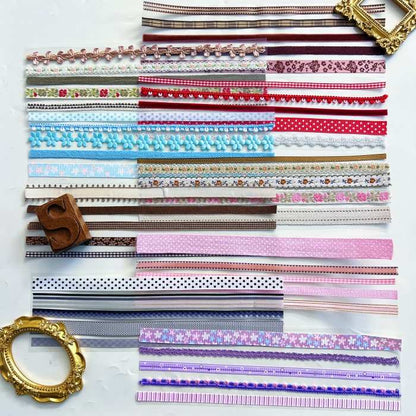 Selfadhesive Ribbon