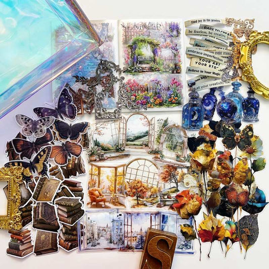 Top Seller Sticker Pack