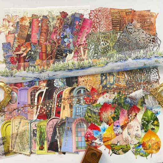 Mixed Journaling Bundle Vol. 6