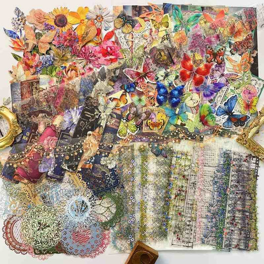 Mixed Journaling Bundle Vol. 5