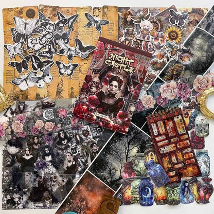 Mixed Journaling Bundle Vol. 7