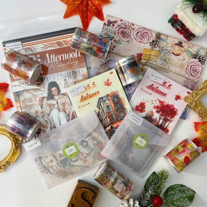 Mixed Journaling Bundle Vol. 5