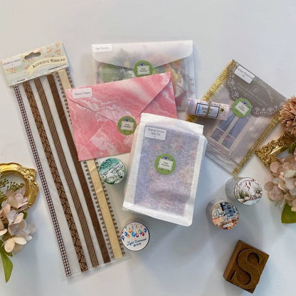 Mixed Journaling Bundle Vol. 1