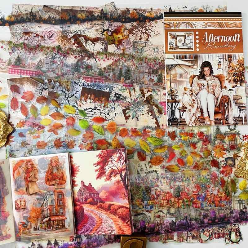 Mixed Journaling Bundle Vol. 5